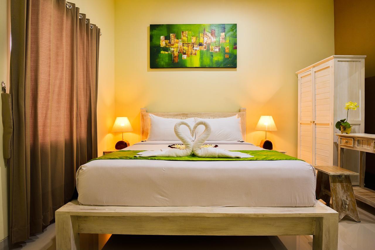 The Rani Garden Bed & Breakfast Denpasar  Exterior photo